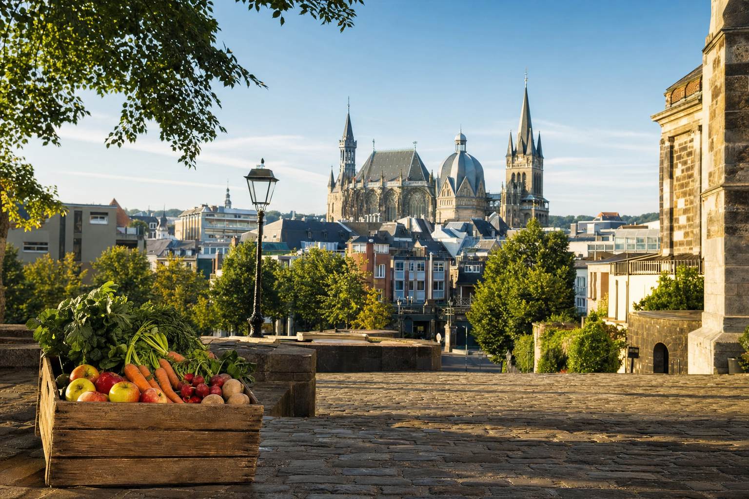Aachen